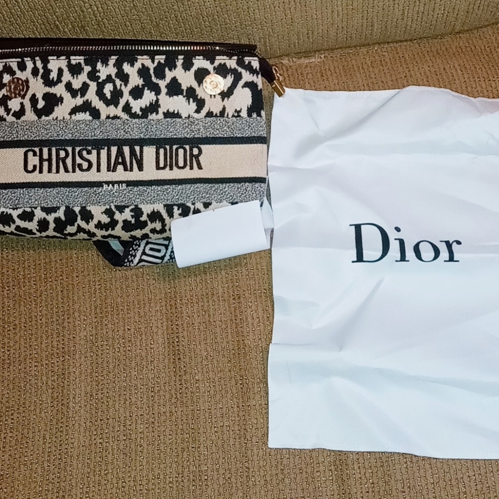Christian Dior small handbag